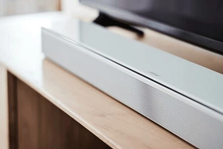 Bose SoundBar 700 Blanco