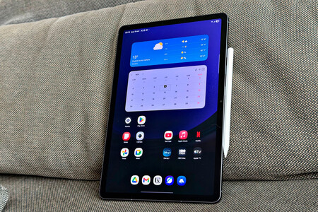 Galaxy Tab S11