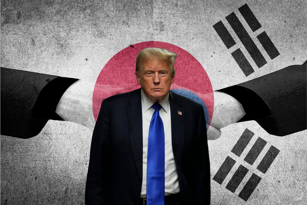 Corea del Sur y Japón están en la diana de EE.UU., y ya conocen la fecha límite para la entrada de nuevos aranceles . Lado.mx Corea del Sur y Japón están en la diana de EE.UU., y ya conocen la fecha límite para la entrada de nuevos aranceles . Noticias en tiempo real