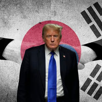 EE.UU. ha encontrado una mina de oro con los aranceles. Ahora, Corea del Sur y Japón sufrirán las consecuencias