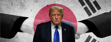 EE.UU. ha encontrado una mina de oro con los aranceles. Ahora, Corea del Sur y Japón sufrirán las consecuencias