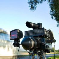 Multa de 121.000 euros tras ser cazado por un radar a 82 km/h: lo impensable en España