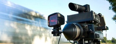 Multa de 121.000 euros tras ser cazado por un radar a 82 km/h: lo impensable en España