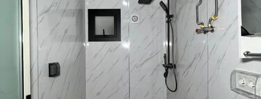 Amazon tiene una casa prefabricada expandible con tres dormitorios, cocina completa y baño por menos de 8.000 euros