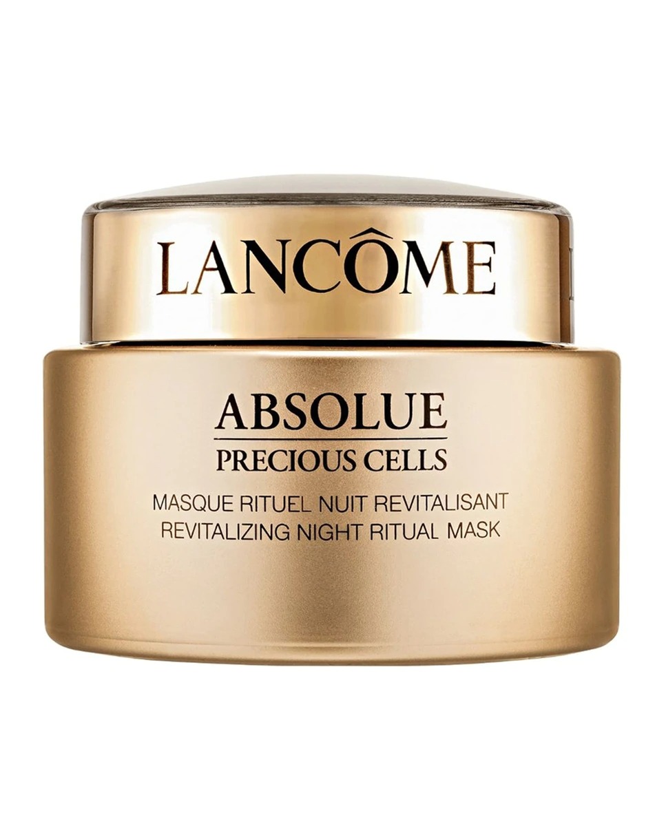 Mascarilla Noche Revitalizante Absolue Precious Cells Lancôme