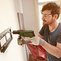 Nunca ha estado más barato y además trae maletín de regalo: este taladro Bosch es la gana que estabas buscando
 