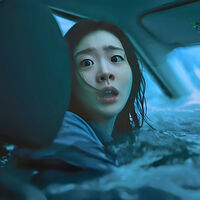 Película coreana que conquista el top 10 de Netflix con una mezcla de ciencia ficción y desastres naturales