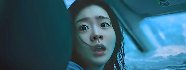 Película coreana que conquista el top 10 de Netflix con una mezcla de ciencia ficción y desastres naturales