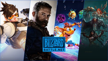 Si has tenido problemas para iniciar sesión en Battle.net no ha sido cosa de Blizzard, sino un ataque DDoS