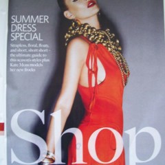 Foto 3 de 10 de la galería kate-moss-para-topshop-verano-2009 en Trendencias