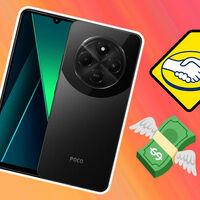 Mercado Libre y los Unboxing Days 2025 rebajan el celular Xiaomi POCO C75 a menos 2,000 pesos y con envío hoy mismo 