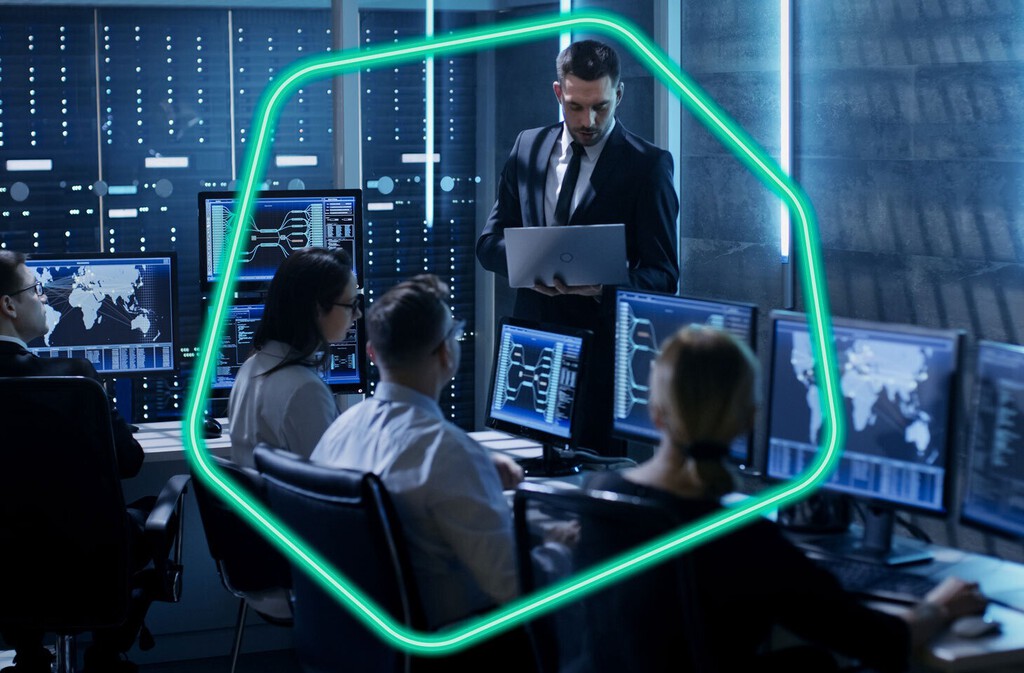 Nada de instalaciones complejas: este sistema de seguridad para empresas sale casi a mitad de precio e incluye VPN