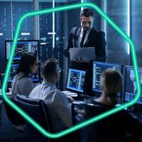 Nada de instalaciones complejas: este sistema de seguridad para empresas sale casi a mitad de precio e incluye VPN 