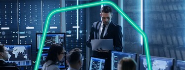 Nada de instalaciones complejas: este sistema de seguridad para empresas sale casi a mitad de precio e incluye VPN 