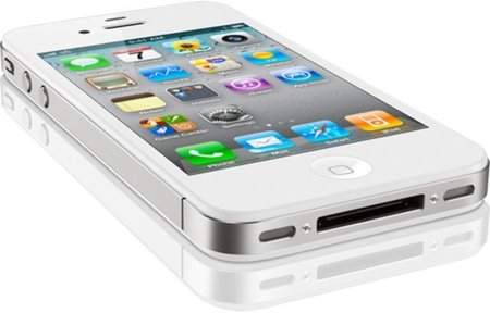 Un nuevo rumor sitúa el lanzamiento del iPhone 5 en octubre
