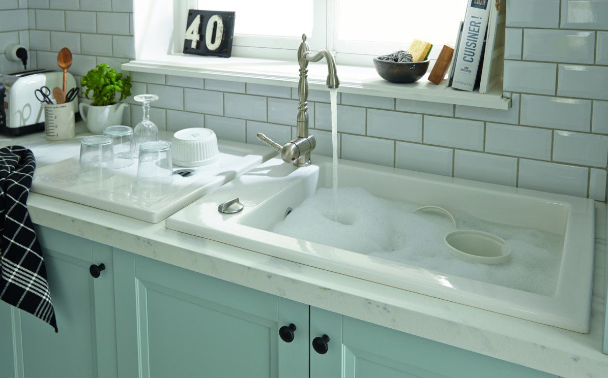 Plan revitalizar la cocina: tendencias actuales para amantes de los fogones