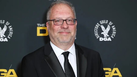 Director Live Action God War Amazon