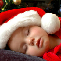 La Navidad más inolvidable fue la primera que celebré como madre