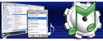 Mojo, cómo compartir la música de iTunes en tu red local (e internet)