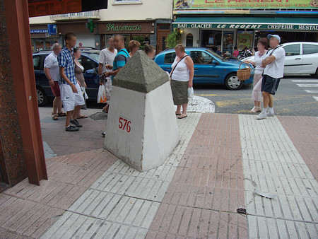Le Perthus 2011