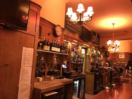 pub
