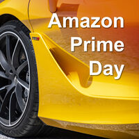 Prime Day de octubre 2023: las mejores ofertas en productos de limpieza, organización y mantenimiento para el coche