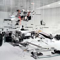 ¿Cuál es el precio de un auto de Formula 1?