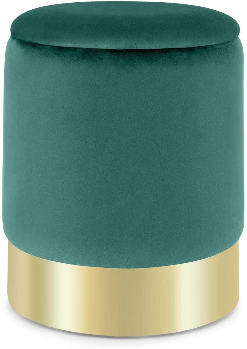 El tocador de Paula Echeverría es el que la mayoría soñamos y tenerlo