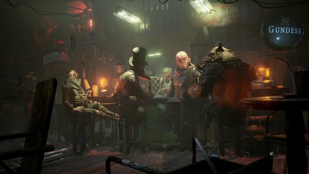 Mutant Year Zero: Road to Eden se deja ver en un tráiler con gameplay. Estos serán los incentivos por su reserva