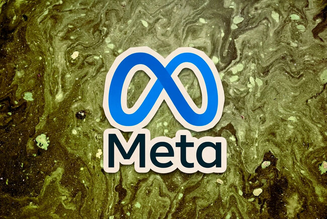 Meta Contaminacion centro de datos