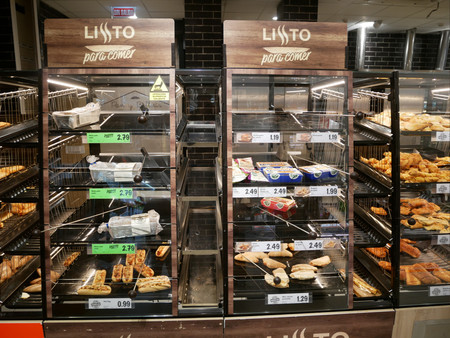 Todo lo que necesitas saber sobre los platos 'Listo para comer' de Lidl: sus ingredientes y valores nutricionales