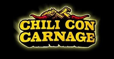 Web en español de 'Chili con Carnage'