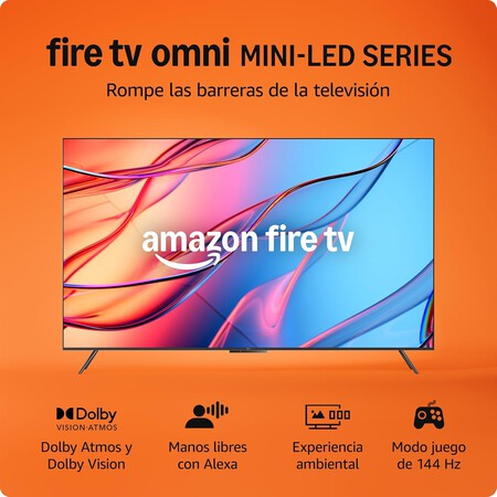 Amazon Fire TV
