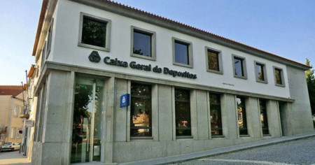 Caixa Geral De Depositos