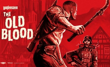 El castillo Wolfenstein abre de nuevo sus puertas en The Old Blood