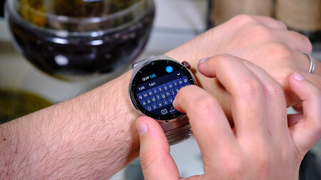 Analisis Huawei Watch 4 Pro 30