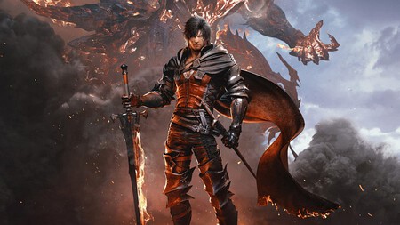 Final Fantasy XVI