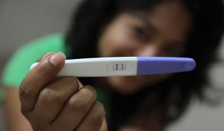 ¿Cuál es el síntoma de embarazo más importante?