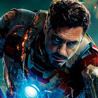 Robert Downey Jr. reconoce que prefiere interpretar a Doctor Muerte antes que a Iron Man, y tras el vistazo a Doomsday de la D23 entiendo por qué: "he podido ver todo lo que me había estado perdiendo"