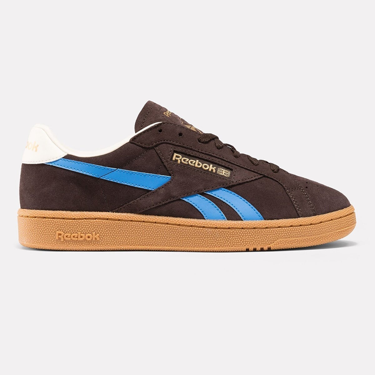 Reebok - Zapatilla casual unisex CLUB C GROUNDS UK Reebok.