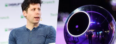 El CEO de OpenAI consigue que millones de personas se escaneen el iris a cambio de tokens: lo que nos espera en privacidad