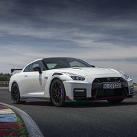 Nissan GT-R Nismo 2020: El Godzilla presenta cambios que mejoran su rendimiento en pista