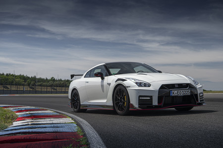 Nissan GT-R Nismo 2020: El Godzilla presenta cambios que mejoran su rendimiento en pista