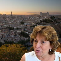 Una jubilada, sobre los viajes del Imserso: "Estuvimos en Toledo y nos costó unos 250 euros en total" 