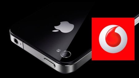 Vodafone también abrirá su tienda de Madrid la madrugada del jueves al viernes para vender el iPhone 4S desde cero euros