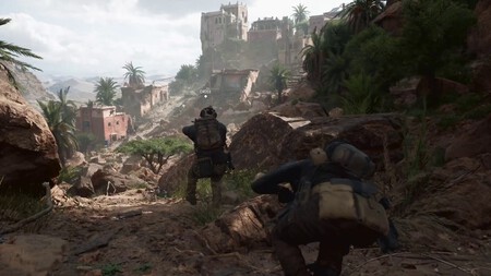 Veteranos de The Last of Us y CoD se han propuesto revolucionar la mecánica que definió toda una generación. Su respuesta se llama Crossfire