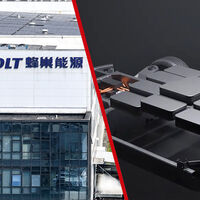 China no se cree que la batería de estado sólido europea presentada en el CES de Las Vegas de este año sea real: "es un fraude"