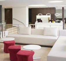 NH Castellón Mindoro desde 124 euros en habitación doble.