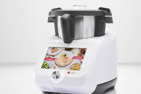 Monsieur Cuisine Smart