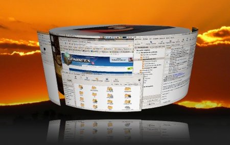 Ubuntu: actualizar a la última versión estable de Compiz Fusion desde los repositorios
